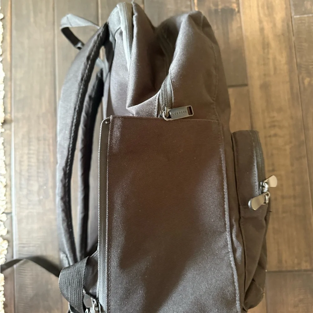 Lo & Sons Hanover 2 Deluxe Backpack - Picture 7 of 9
